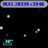 IRAS 20338+3940