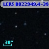 LCRS B022949.4-384517