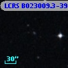 LCRS B023009.3-390108