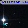 LCRS B023042.1-384732