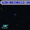 LCRS B023052.3-384252