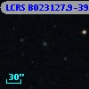 LCRS B023127.9-390118