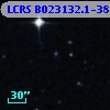 LCRS B023132.1-383849