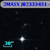 2MASX J02333431-3823567