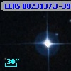 LCRS B023137.3-392315