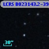 LCRS B023143.2-393603