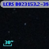 LCRS B023153.2-385041