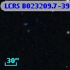 LCRS B023209.7-392336