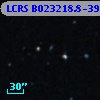 LCRS B023218.8-391203