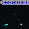 2MASX J02341941-3907415