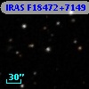 IRAS F18472+7149