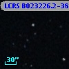 LCRS B023226.2-383004