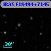 IRAS F18494+7145