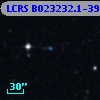 LCRS B023232.1-394131