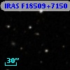IRAS F18509+7150