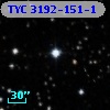 TYC 3192-151-1