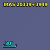 IRAS 20339+3949