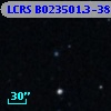LCRS B023501.3-382421