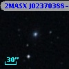 2MASX J02370388-3815460