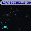 LCRS B023521.0-391457