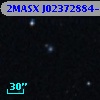 2MASX J02372884-3855489