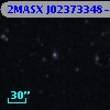 2MASX J02373348-3902339