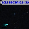 LCRS B023642.8-392008