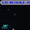 LCRS B023646.9-382627