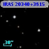 IRAS 20340+3815