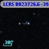 LCRS B023726.6-382449
