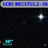 LCRS B023755.3-382615
