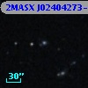 2MASX J02404273-3924070