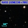 NVSS J190238+705304