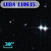 LEDA  110615
