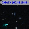 2MASX J02411948-3855034