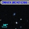 2MASX J02421266-3832135