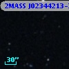 2MASS J02344213-3933202