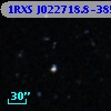 1RXS J022718.8-385254