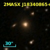 2MASX J18340865+7057188