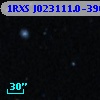 1RXS J023111.0-390131