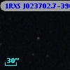 1RXS J023702.7-390930
