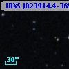 1RXS J023914.4-385926