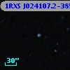 1RXS J024107.2-385708