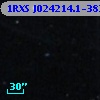 1RXS J024214.1-382848