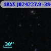 1RXS J024227.9-384806