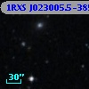 1RXS J023005.5-385349