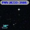 PMN J0233-3808