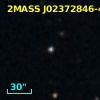 2MASS J02372846-4006168