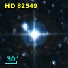 HD  82549
