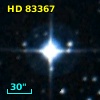 HD  83367